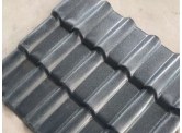水泥彩瓦特點是什么？